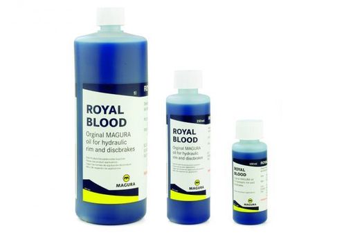 Magura Royal Blood Brake Oil