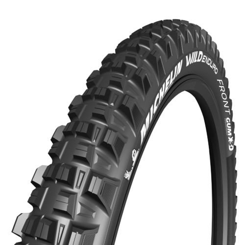 Michelin Wild Enduro Gum-X Tyre 29 X 2.4
