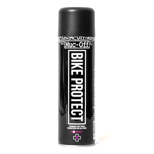 Muc-Off Bike Spray Protect - 500ml