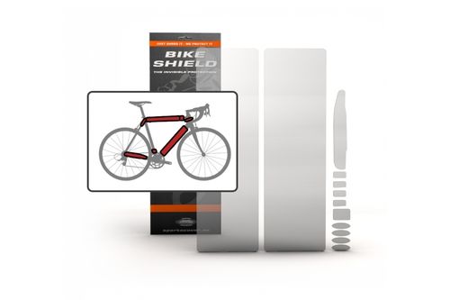 BikeShield Full Pack - Oversize