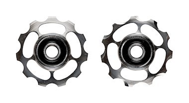 CeramicSpeed Shimano XT/XTR MTB Coated Titanium Pulley Wheel