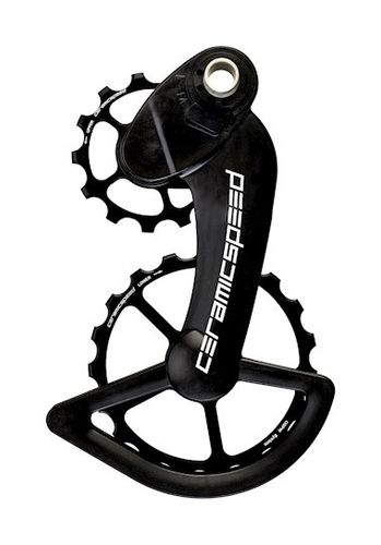 CeramicSpeed OSPW System Coated - Campag