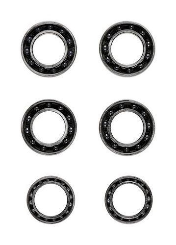 CeramicSpeed Wheel Bearings For Zipp-8