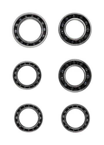 CeramicSpeed Wheel Bearings For Zipp-9