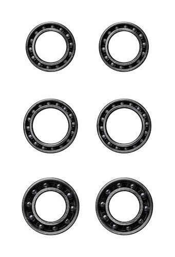 CeramicSpeed Wheel Bearings For DT Swiss