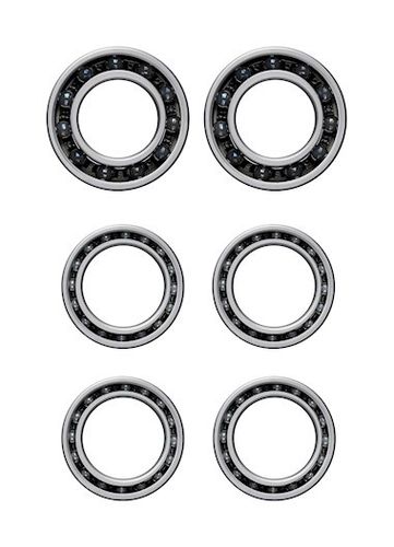 CeramicSpeed Wheel Bearings Coated For Zipp-7