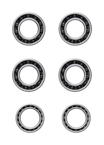 CeramicSpeed Wheel Bearings Coated For Zipp-8