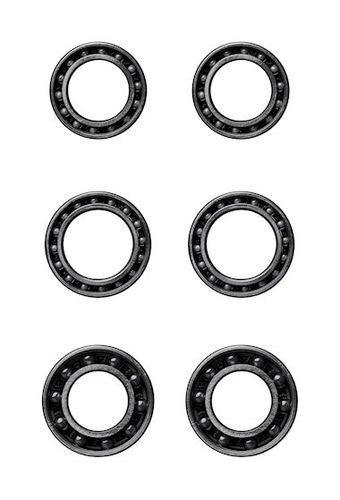 CeramicSpeed Wheel Bearings Coated For DT Swiss