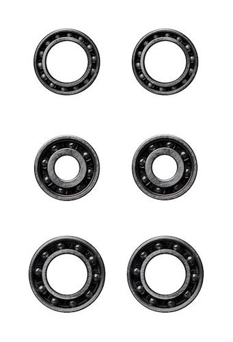 CeramicSpeed Wheel Bearings Coated For Lightweight-1