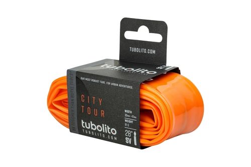 Tubolito Tubo City/Trekking Lightweight Tube