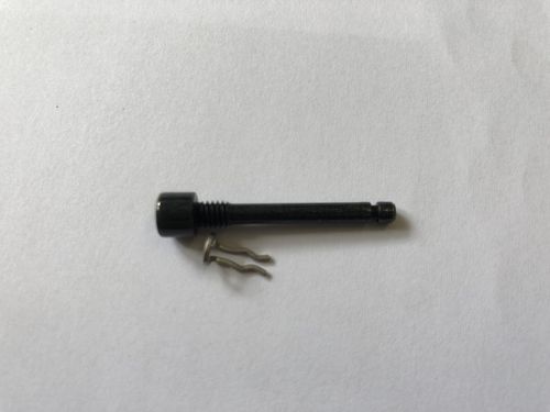 Shimano Disc Brake pad pin axle and snap ring M4x27mm Shimano Magura