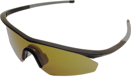 Madison Coasters glasses - Single Dark Lens