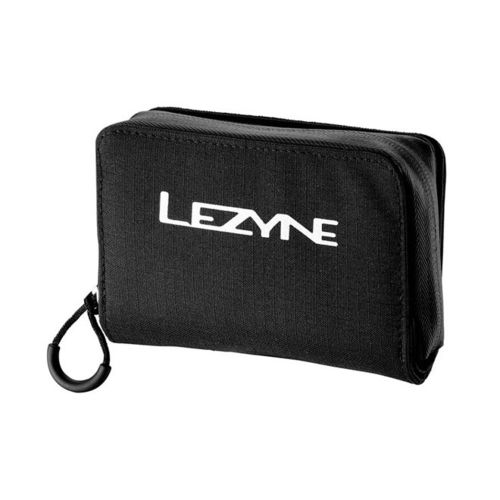 Lezyne - Phone Wallet Black