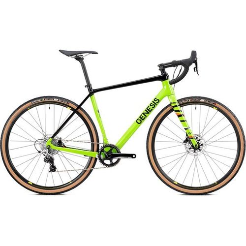Genesis Vapour 30 Cross Road Bike 2020