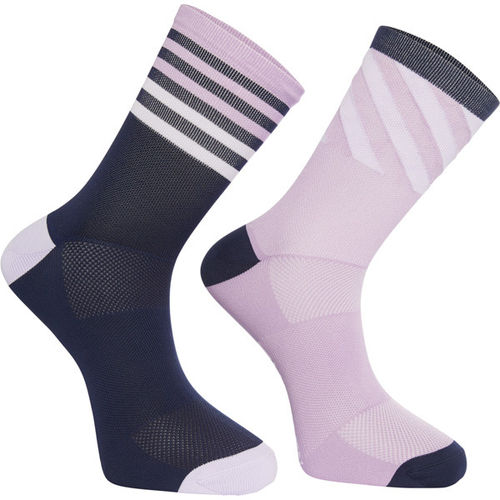Madison - Sportive Mid Sock Twin Pack