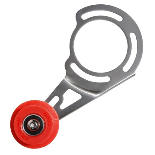 DMR - Viral Lower Chain Guide - Dual Roller Pulley