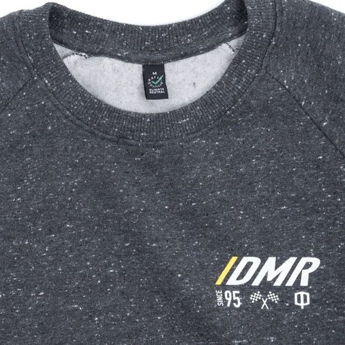 DMR - Tokyo Crewneck Sweater