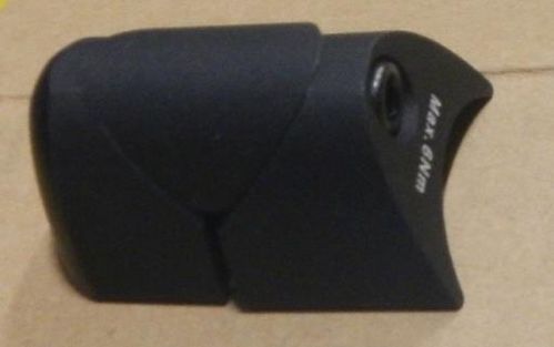 Giant Defy Seat Clamp 30mm Long