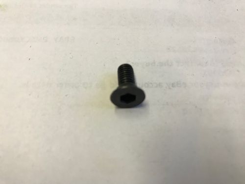 Shimano PD-M737 cleat fixing screw