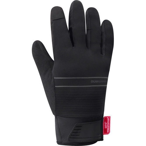 Shimano - Unisex WINDSTOPPER® Insulated Gloves