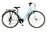 Dawes - Windermere Low Step Hybrid Bike