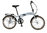 Dawes - Diamond Folding Bike