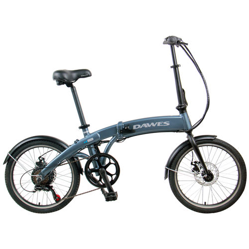 Dawes - Arc II Electric Pedal Bike