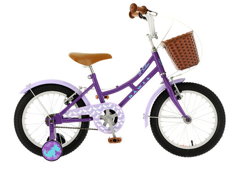 Dawes - Lil' Duchess 16" Children's Bike