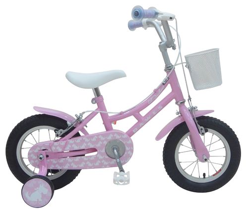 Dawes - Lil' Duchess 12" Children's Bike