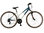 Claud Butler - EXP 1.0 Low Step Hybrid Bike