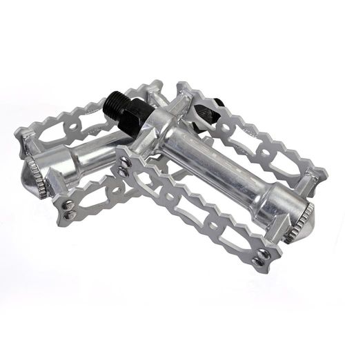 Genetic - Heritage Alloy Cage Pedals