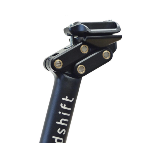 Redshift - Dual-Position Seatpost