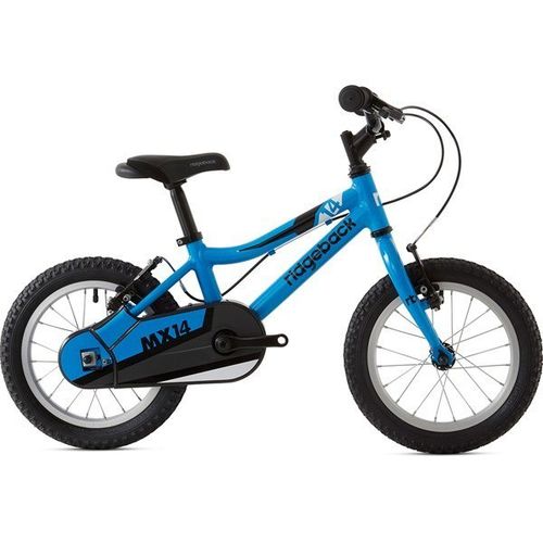 Ridgeback - 2021 Mx14 Childs Bike