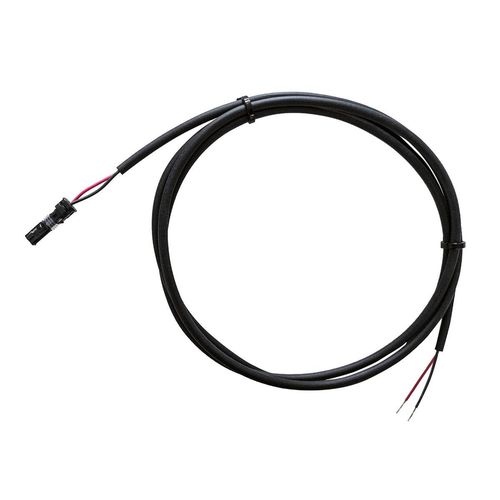 SUPERNOVA tail light connection cable for Bosch