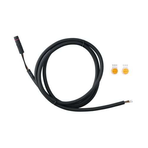SUPERNOVA tail light connection cable for Brose