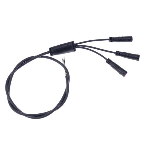 SUPERNOVA Y-cable M99 Pro for brake signal and high beam