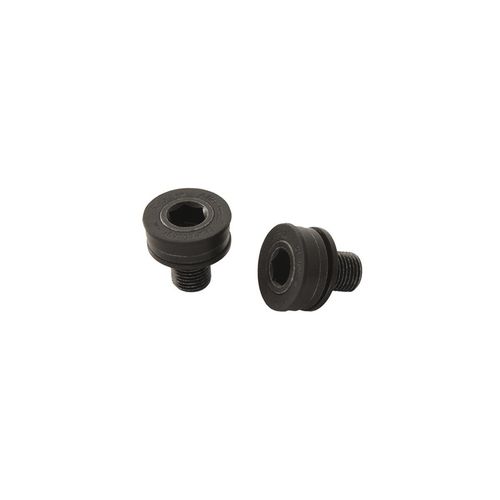 Miranda 2 x M10 crank bolt for ISIS standard, with integrated puller
