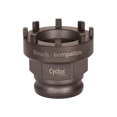 CYCLUS TOOLS Bosch GEN3 + GEN4 Lockring-tool