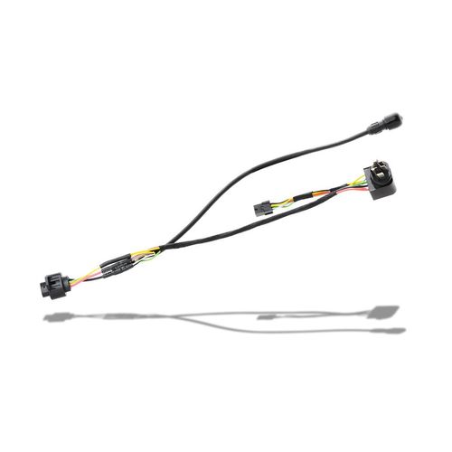 Bosch Y-cable PowerTube, power supply and CAN