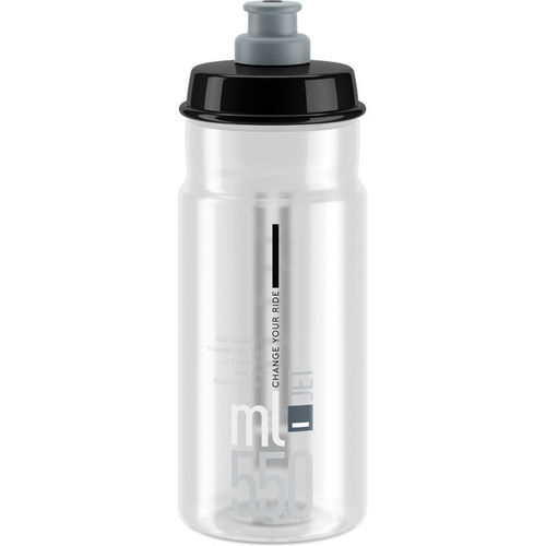 Elite Jet Water Bottle