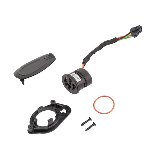 Bosch PowerTube charging socket kit