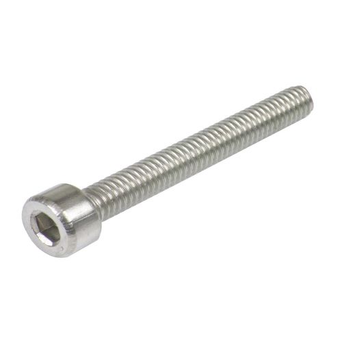 Bosch Socket screw, M4x30, for fitting battery carrying strap