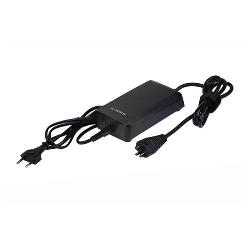 Bosch Compact charger, 2A