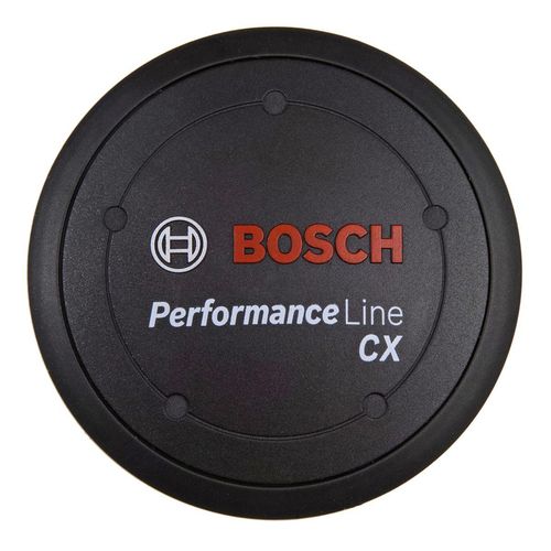 Bosch Kit logo cover Performance Line CX 81mm