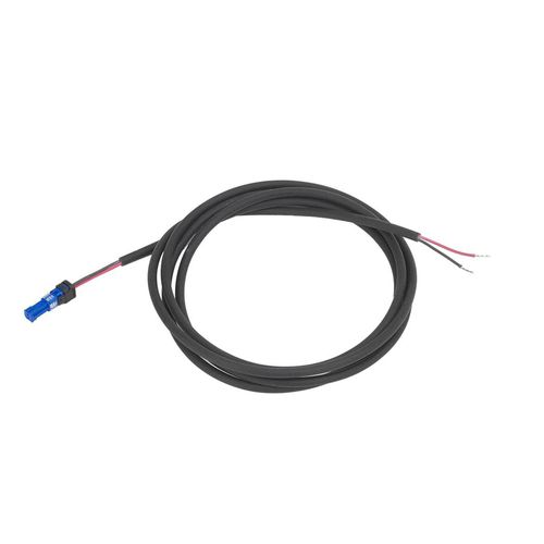 Bosch Light cable, siliconized 1,400 mm