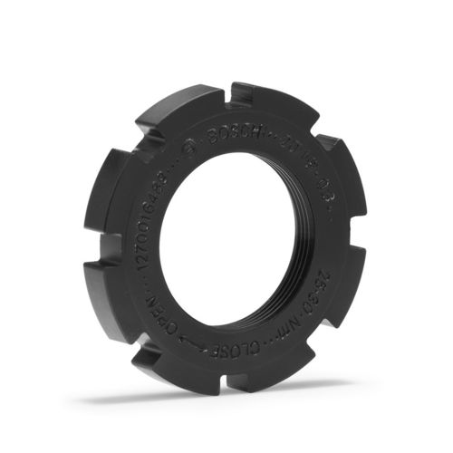 Bosch Lockring for mounting the chainring BDU3XX