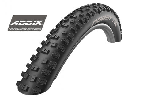 Schwalbe Nobby Nic Performance Wired