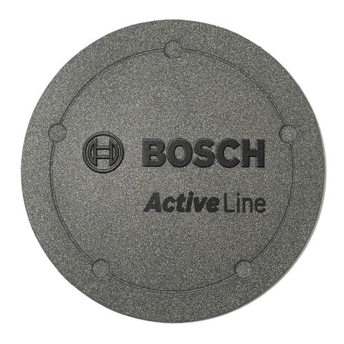 Bosch Logo cover Active Line