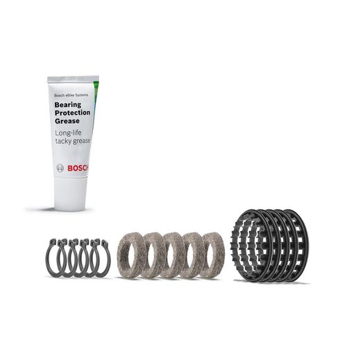 Bosch Service kit bearing protection ring BDU2xx