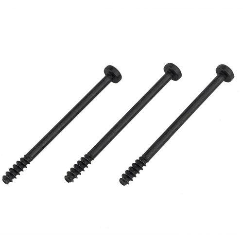 Bosch Set of screws for design cover, M4x53,5, 3 pieces